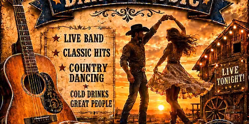 Dance Dance Dance