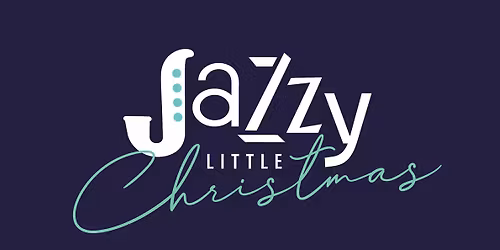 Jazzy Little Christmas: the LCB Big Band at the Grand Ledge Opera House