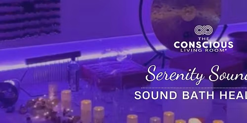 Sound Healing Bath
