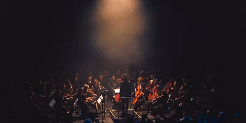 Concert du Nouvel An - L'Orchestre du Nouveau Monde