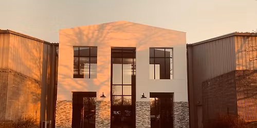 Columbus Spring Open at TLAC presented by Selkirk