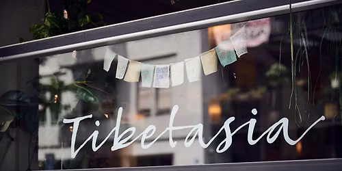 Samstag Mittags Buffet