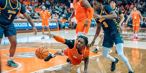 Bowling Green State Falcons at Toledo Rockets Mens Basketball