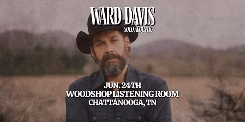 The Woodshop Listening Room