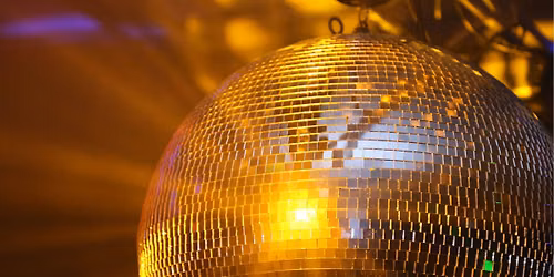 NEW! 80's 90's Disco Night on the Upper Thames