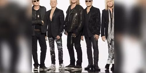 Def Leppard Manchester Tickets