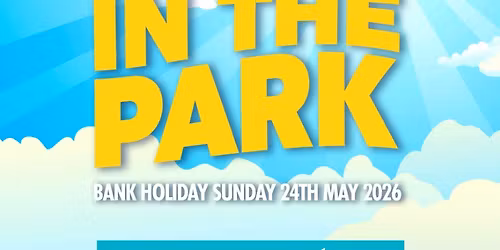 SOULTASIA PRESENTS GROOVE IS IN THE PARK