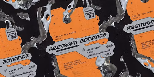 Tofino Tea Party Presents: Abstrakt Sonance