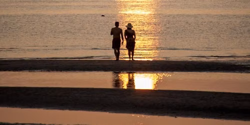 Sunset Photography Meetup