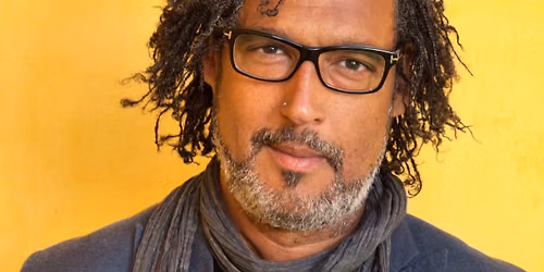 An Evening with Professor David Olusoga OBE