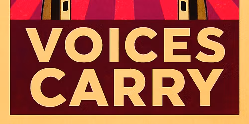 Voices Carry returns to Christy\u2019s Euro Pub