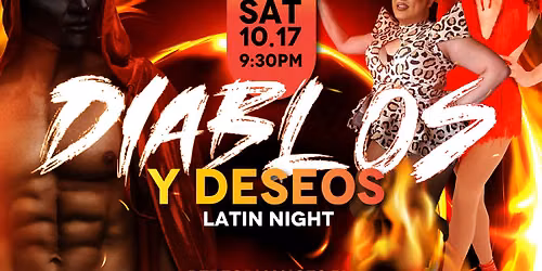 Diablos y Deseos