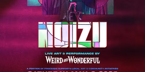 Noizu at Radius Chicago