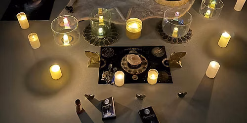 Summer Sound Bath