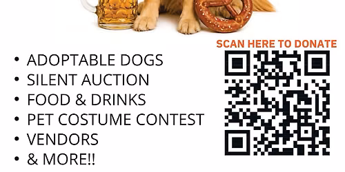 Barktoberfest 