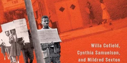 Voices of Freedom: "The Nine O'Clock Whistle" and Dr. Willa Cofield