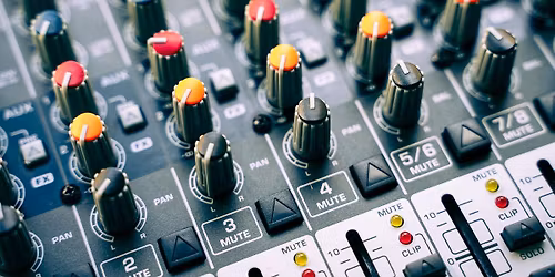 Atelier Parent-Enfant autour du son (d\u00e8s 7 ans)