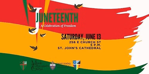 Juneteenth Celebration
