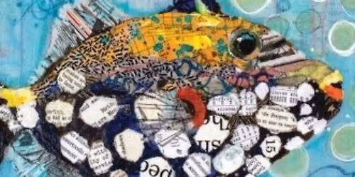 Art Club: \u201cSea\u201d what you can Create