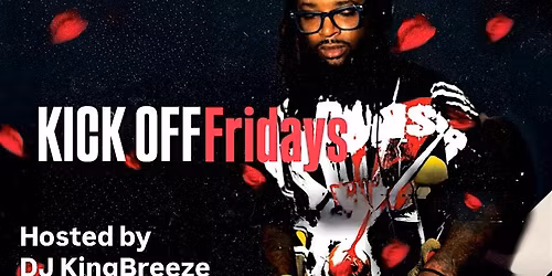 Kick Off Karaoke Fridays at Hook & Reel PG Mall