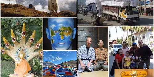 Abenteuer Asien