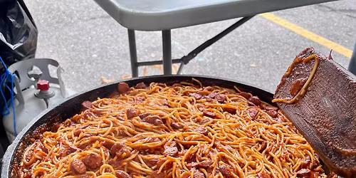 3rd Annual Weenie Spaghetti Festival