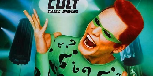 THURSDAY NIGHT TRIVIA at CULT