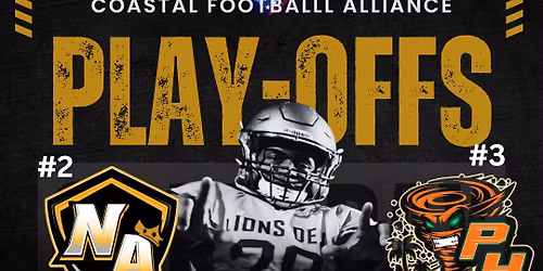 North ATL KINGS vs PALMETTO HURRICANES 