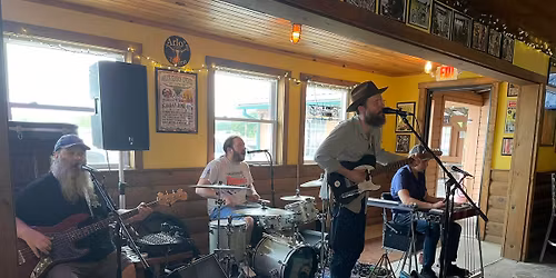 Amy's Woodshed Picnic