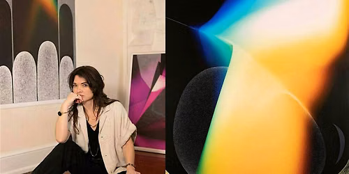 Visiting Artists Series: Caitlin Teal Price