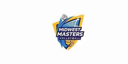 Midwest Masters Volleyball December Tournament 