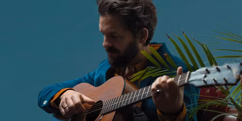 Thomas Dybdahl \u2013 En musikalsk reise