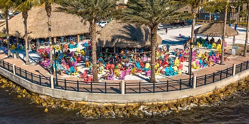TT's Tiki Bar