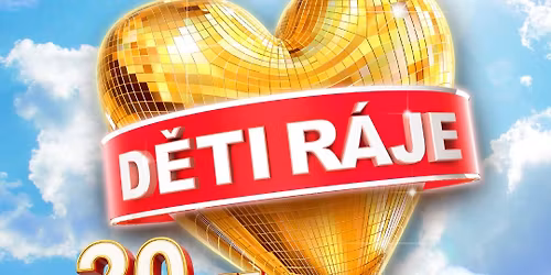 D\u011bti r\u00e1je - Ko\u0161ice - halov\u00e1 tour