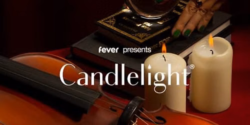 Candlelight: A Haunted Evening of Halloween Classics