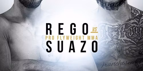 Colorado Combat Club 27