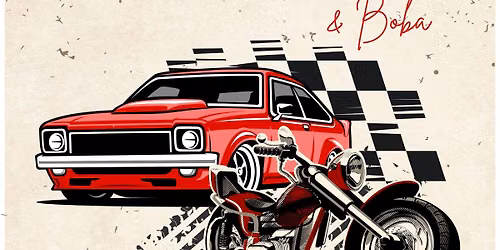 Cars, Bikes & Boba