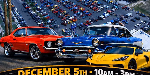 Castriota Car Show