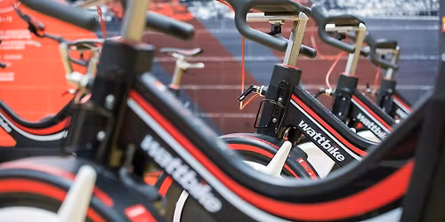 Student Wellbeing Week: Wattbike Workout