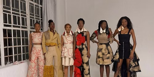 FFSA 2026 GRADUATION & FASHION SHOWCASE