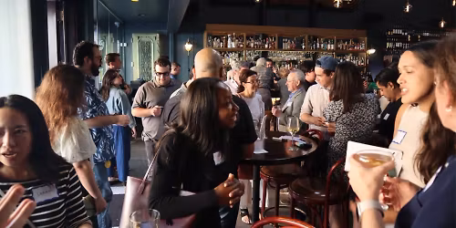 West LA Professionals Networking Meetup