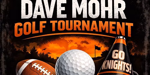 Keene Knights - Annual Dave Mohr Golf Tournament