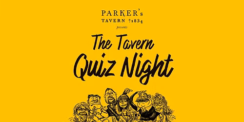 The Tavern Quiz Night