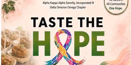 Spectrum of HOPE: Every Color. Every Cure
