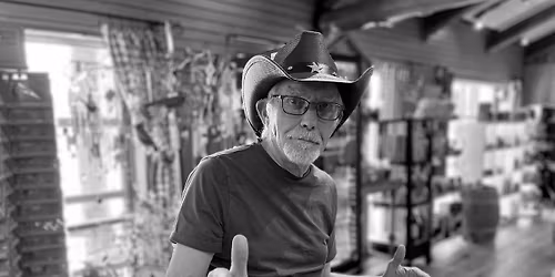 Johnny Dowd (US) + Support TBA