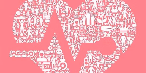 Heart Strong: Reggie Bell Health Fair & Fundraiser