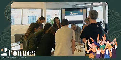 2tonnes - Atelier \u00e0 NANTES (44200)