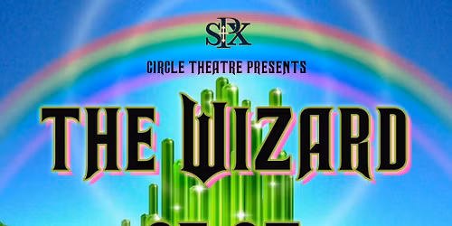 StPX Fall Play: The Wizard of Oz