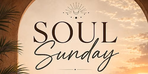 Soul Sunday Sound Bath