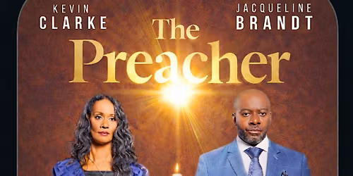 The Preacher